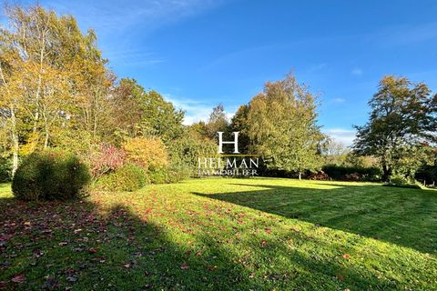 Villa i Elnes, Pas-de-Calais, Elnes - € 475.000 | Ref: 2838-HELMAN - foto 14