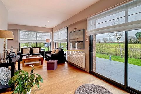 Villa i Esquelbecq, Nord, Esquelbecq - € 678.000 | Ref: 2879-HELMAN - foto 6
