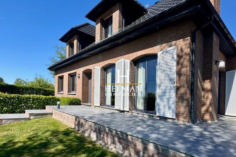 Villa i Esquelbecq, Nord, Esquelbecq - € 678.000 | Ref: 2879-HELMAN - foto 1