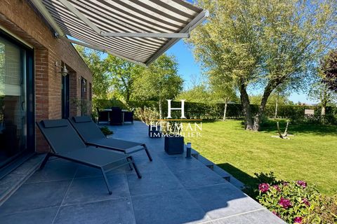 Villa i Esquelbecq, Nord, Esquelbecq - € 678.000 | Ref: 2879-HELMAN - foto 2