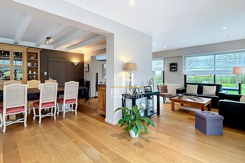 Villa i Esquelbecq, Nord, Esquelbecq - € 678.000 | Ref: 2879-HELMAN - foto 4