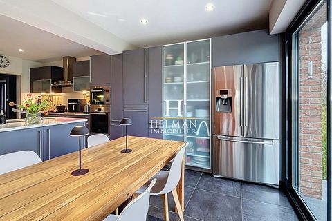 Villa i Esquelbecq, Nord, Esquelbecq - € 678.000 | Ref: 2879-HELMAN - foto 8