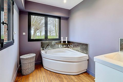 Villa i Esquelbecq, Nord, Esquelbecq - € 678.000 | Ref: 2879-HELMAN - foto 19