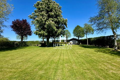 Villa i Esquelbecq, Nord, Esquelbecq - € 678.000 | Ref: 2879-HELMAN - foto 20