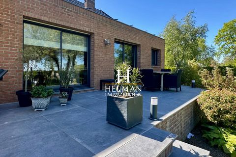 Villa i Esquelbecq, Nord, Esquelbecq - € 678.000 | Ref: 2879-HELMAN - foto 21