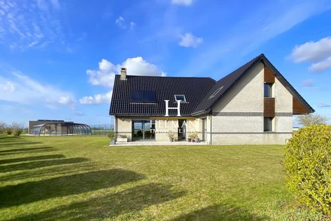 Villa i Bourbourg, Nord, Bourbourg - € 829.000 | Ref: 2905-HELMAN - foto 1
