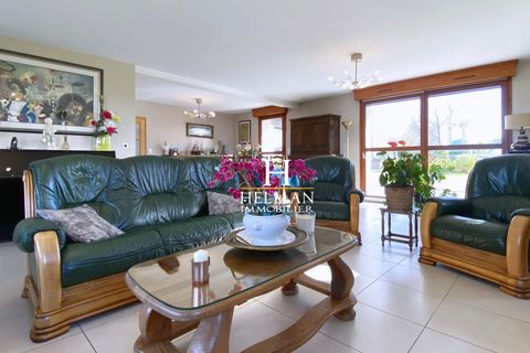 Villa i Bourbourg, Nord, Bourbourg - € 829.000 | Ref: 2905-HELMAN - foto 18
