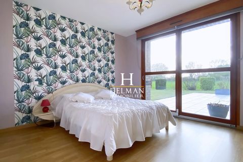 Villa i Bourbourg, Nord, Bourbourg - € 829.000 | Ref: 2905-HELMAN - foto 4