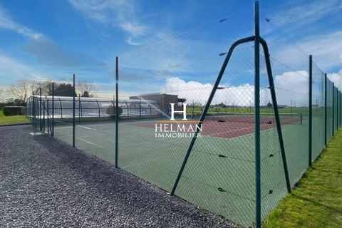 Villa i Bourbourg, Nord, Bourbourg - € 829.000 | Ref: 2905-HELMAN - foto 6