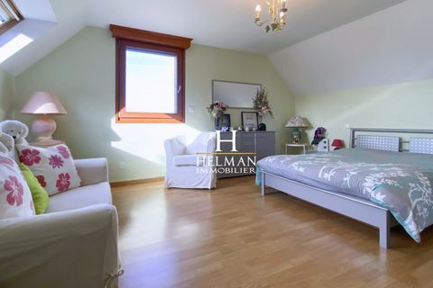 Villa i Bourbourg, Nord, Bourbourg - € 829.000 | Ref: 2905-HELMAN - foto 9