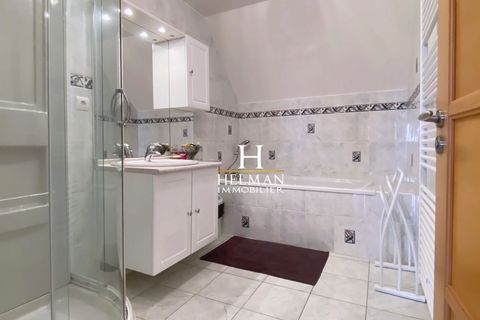 Villa i Bourbourg, Nord, Bourbourg - € 829.000 | Ref: 2905-HELMAN - foto 12