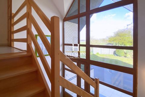 Villa i Bourbourg, Nord, Bourbourg - € 829.000 | Ref: 2905-HELMAN - foto 13