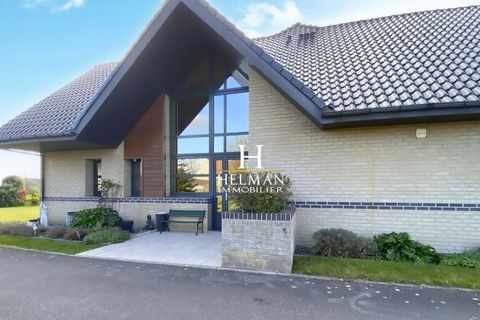 Villa i Bourbourg, Nord, Bourbourg - € 829.000 | Ref: 2905-HELMAN - foto 14