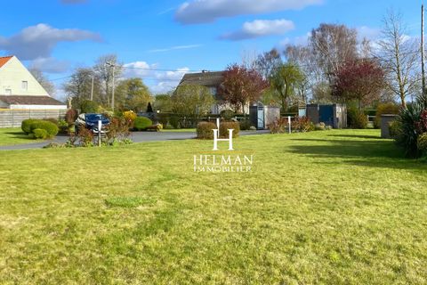 Villa i Bourbourg, Nord, Bourbourg - € 829.000 | Ref: 2905-HELMAN - foto 15