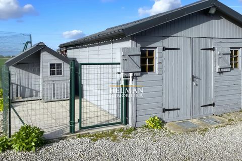Villa i Bourbourg, Nord, Bourbourg - € 829.000 | Ref: 2905-HELMAN - foto 16