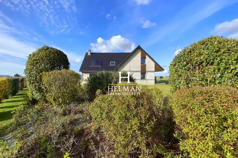 Villa i Bourbourg, Nord, Bourbourg - € 829.000 | Ref: 2905-HELMAN - foto 17
