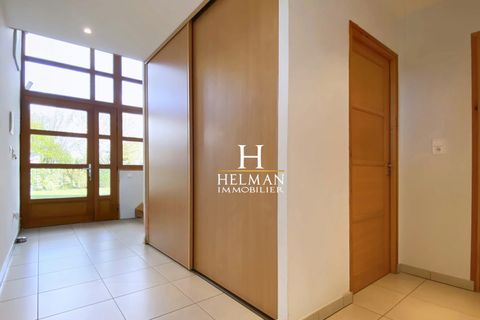 Villa i Bourbourg, Nord, Bourbourg - € 829.000 | Ref: 2905-HELMAN - foto 19