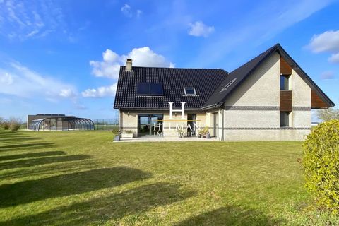 Villa i Bourbourg, Nord, Bourbourg - € 829.000 | Ref: 2905-HELMAN - foto 20