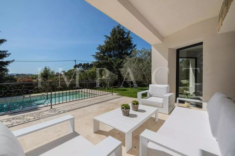 Villa i Chateauneuf-Grasse, Alpes-Maritimes, Chateauneuf-Grasse - € 2.550.000 | Ref: 2234 LZ - foto 2