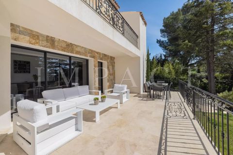 Villa i Chateauneuf-Grasse, Alpes-Maritimes, Chateauneuf-Grasse - € 2.550.000 | Ref: 2234 LZ - foto 3