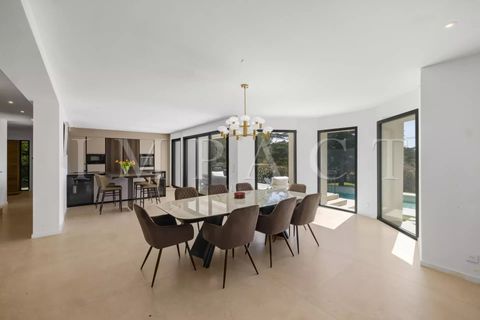 Villa i Chateauneuf-Grasse, Alpes-Maritimes, Chateauneuf-Grasse - € 2.550.000 | Ref: 2234 LZ - foto 4