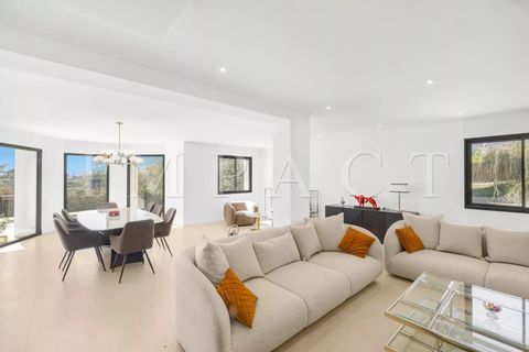 Villa i Chateauneuf-Grasse, Alpes-Maritimes, Chateauneuf-Grasse - € 2.550.000 | Ref: 2234 LZ - foto 6
