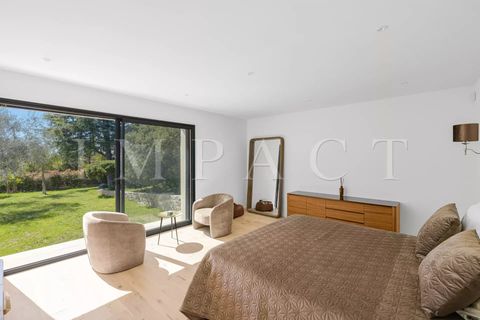 Villa i Chateauneuf-Grasse, Alpes-Maritimes, Chateauneuf-Grasse - € 2.550.000 | Ref: 2234 LZ - foto 13