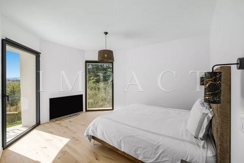 Villa i Chateauneuf-Grasse, Alpes-Maritimes, Chateauneuf-Grasse - € 2.550.000 | Ref: 2234 LZ - foto 18