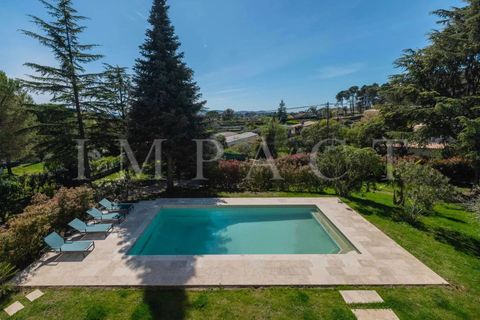 Villa i Chateauneuf-Grasse, Alpes-Maritimes, Chateauneuf-Grasse - € 2.550.000 | Ref: 2234 LZ - foto 27