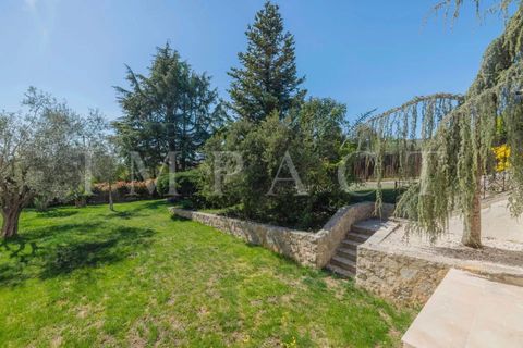 Villa i Chateauneuf-Grasse, Alpes-Maritimes, Chateauneuf-Grasse - € 2.550.000 | Ref: 2234 LZ - foto 28