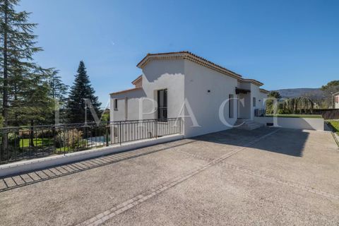 Villa i Chateauneuf-Grasse, Alpes-Maritimes, Chateauneuf-Grasse - € 2.550.000 | Ref: 2234 LZ - foto 30