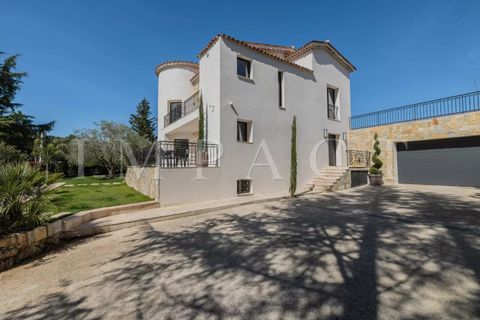 Villa i Chateauneuf-Grasse, Alpes-Maritimes, Chateauneuf-Grasse - € 2.550.000 | Ref: 2234 LZ - foto 31