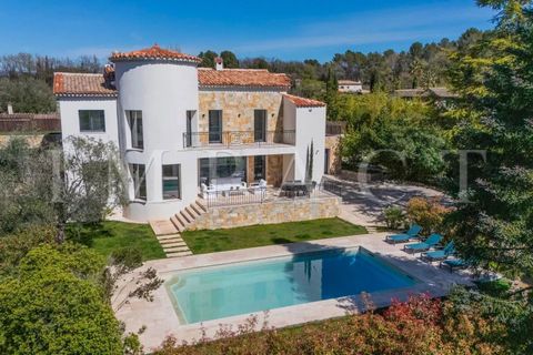 Villa i Chateauneuf-Grasse, Alpes-Maritimes, Chateauneuf-Grasse - € 2.550.000 | Ref: 2234 LZ - foto 32