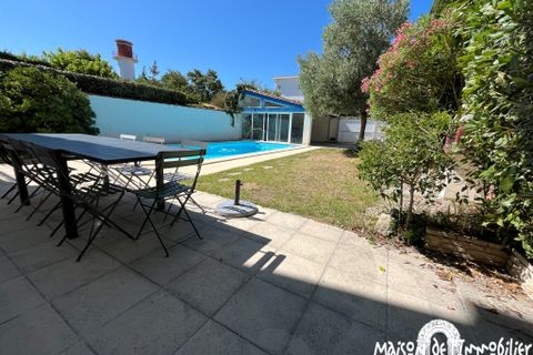 Villa a Royan, Charente-Maritime, Royan - € 728.000 | Ref: LCVVI50007703NE - foto 2