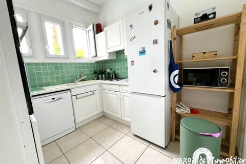 Villa a Royan, Charente-Maritime, Royan - € 728.000 | Ref: LCVVI50007703NE - foto 5