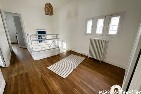 Villa a Royan, Charente-Maritime, Royan - € 728.000 | Ref: LCVVI50007703NE - foto 8