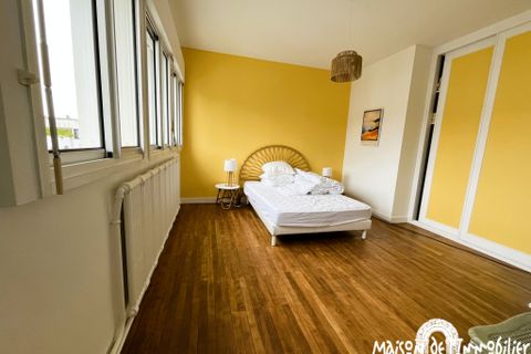 Villa a Royan, Charente-Maritime, Royan - € 728.000 | Ref: LCVVI50007703NE - foto 9
