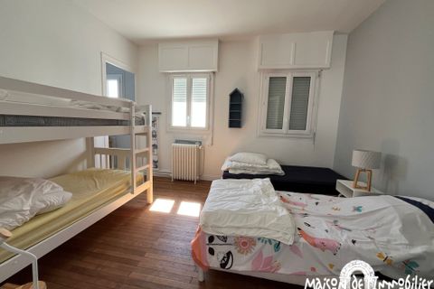Villa a Royan, Charente-Maritime, Royan - € 728.000 | Ref: LCVVI50007703NE - foto 12
