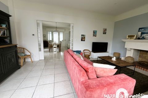 Villa a Royan, Charente-Maritime, Royan - € 728.000 | Ref: LCVVI50007703NE - foto 3