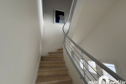 Villa a Royan, Charente-Maritime, Royan - € 728.000 | Ref: LCVVI50007703NE - foto 6
