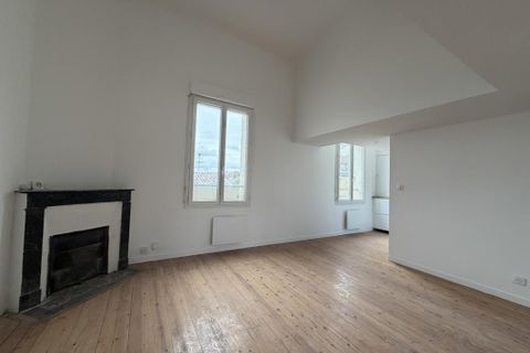Duplex i Bordeaux, Gironde, Bordeaux - € 315.000 | Ref: 7639873 - foto 1