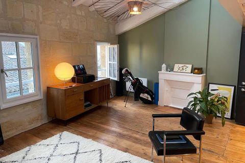 Lejlighed i Bordeaux, Gironde, Bordeaux - € 425.000 | Ref: 7637916 - foto 1