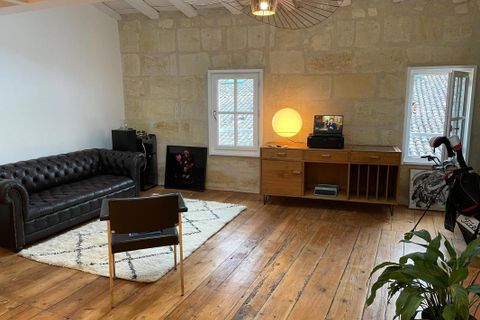 Lejlighed i Bordeaux, Gironde, Bordeaux - € 425.000 | Ref: 7637916 - foto 2