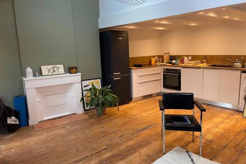 Lejlighed i Bordeaux, Gironde, Bordeaux - € 425.000 | Ref: 7637916 - foto 4