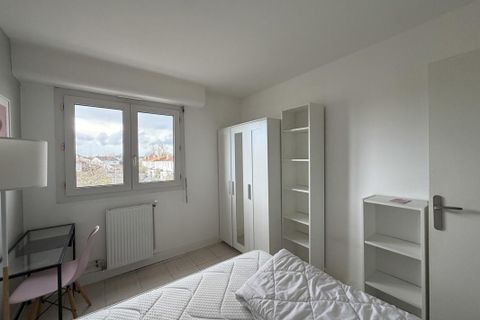 Apartament a Pessac, Gironde, Pessac - € 530/mes | Ref: 7555419 - foto 2