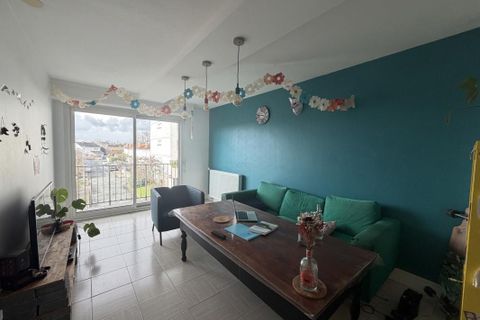 Apartament a Pessac, Gironde, Pessac - € 530/mes | Ref: 7555419 - foto 4