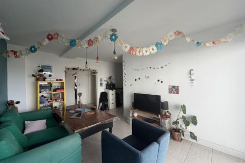 Apartament a Pessac, Gironde, Pessac - € 530/mes | Ref: 7555419 - foto 5
