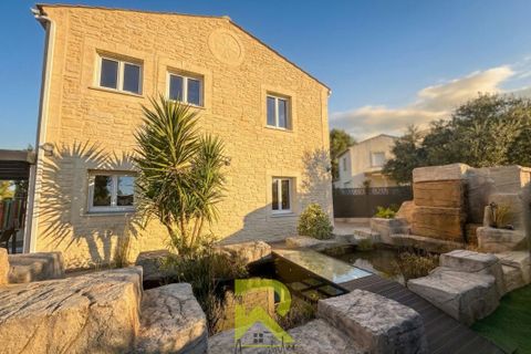 Villa a Poussan, Herault, Poussan - € 650.000 | Ref: 6_MEVMA1080007393 - foto 2