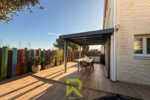 Villa a Poussan, Herault, Poussan - € 650.000 | Ref: 6_MEVMA1080007393 - foto 3