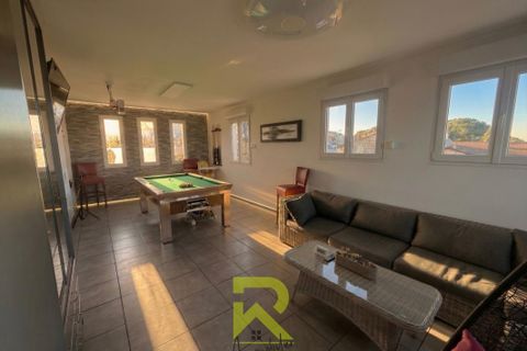 Villa a Poussan, Herault, Poussan - € 650.000 | Ref: 6_MEVMA1080007393 - foto 4